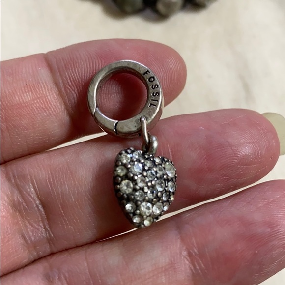 🖤Fossil💕VTG Bracelet - Picture 12 of 13